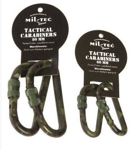 Carabina 6Mm Camuflaj Woodland