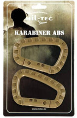Carabina Abs Coyote