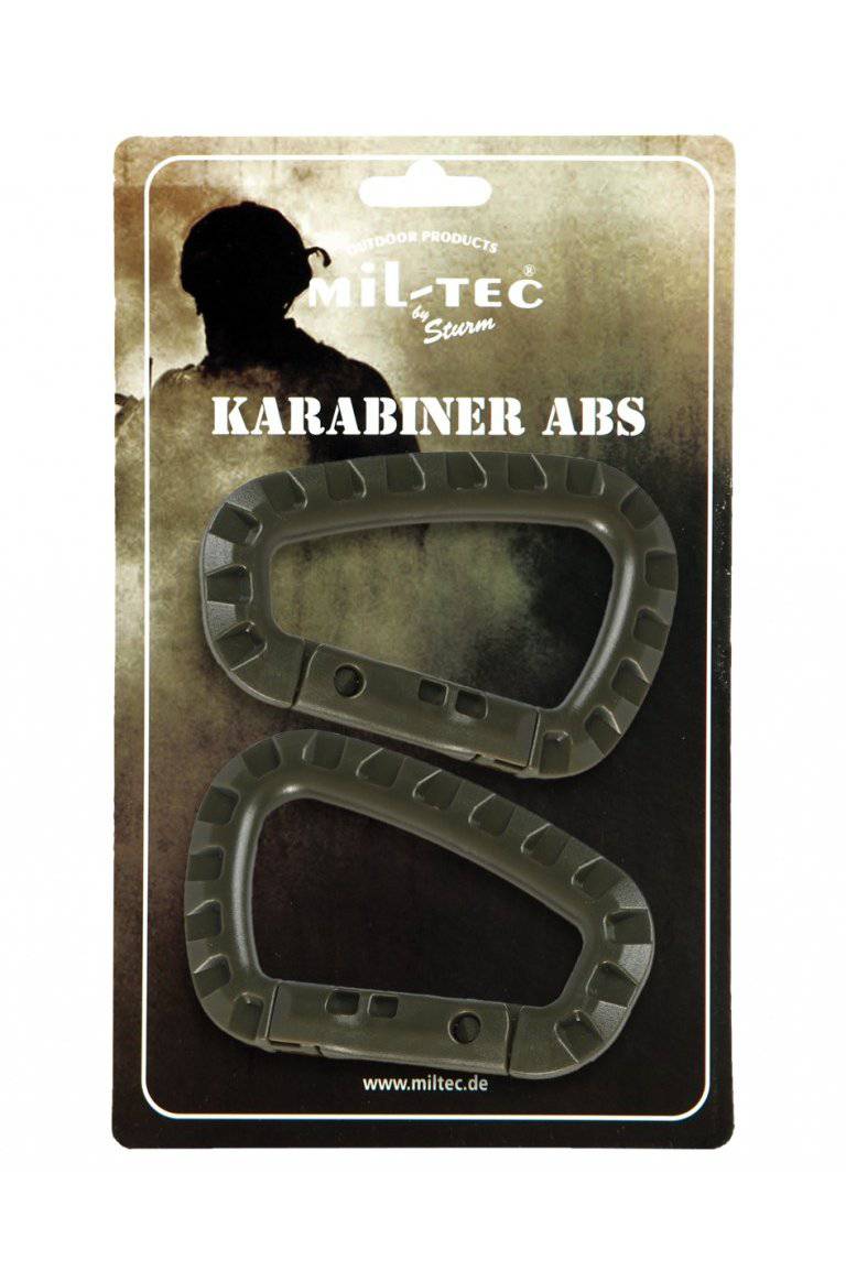 Carabina Abs Oliv