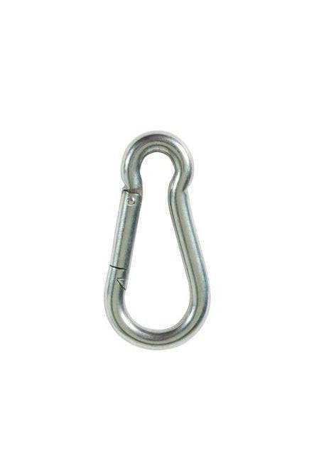 Carabina Steel 80 Mm
