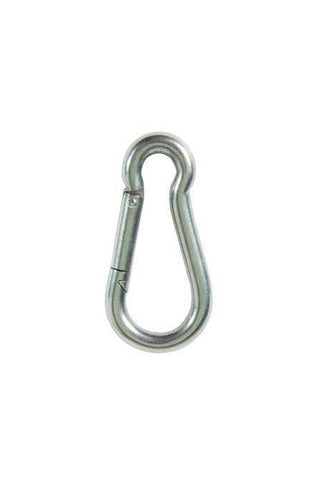 Carabina Steel 80 Mm