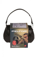 Casti Antizgomot Negre Peltor Suedia