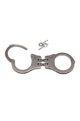 Catuse Cu Balama Si Dublu Blocaj Mil-Tec