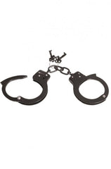 Catuse Cu Za Mil-Tec Black