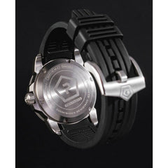 Ceas Genesis K30000-Si Black