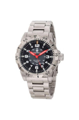 Ceas Militar Smith&Wesson Emissary Tritium Silver