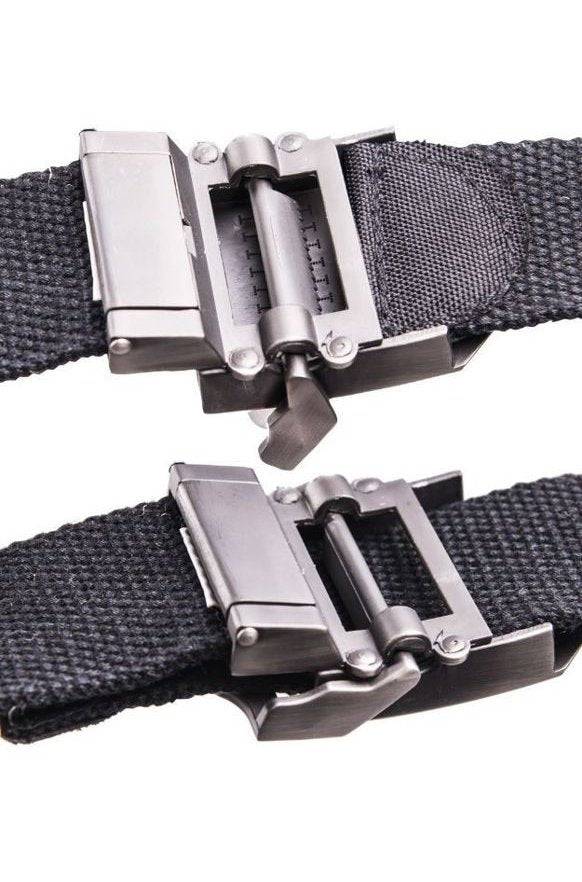 Centură Neagră „NAVY SEAL” – Design Sobru, Cataramă cu Emblemă și Lățime Tactică de 3,8 cm