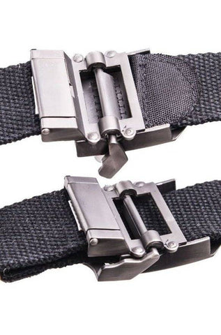 Centură Neagră „NAVY SEAL” – Design Sobru, Cataramă cu Emblemă și Lățime Tactică de 3,8 cm
