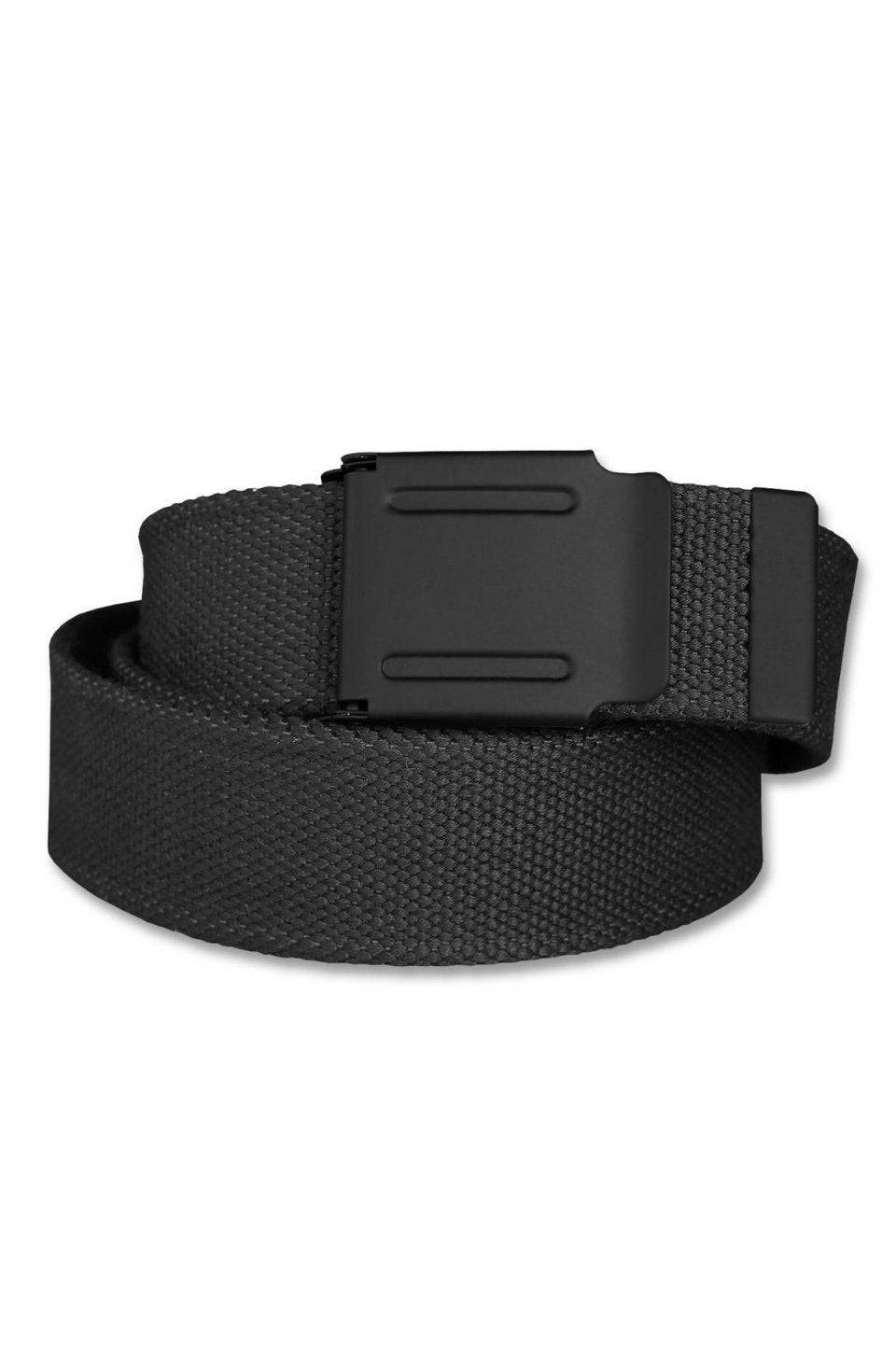 Centură Neagră Safety cu Cataramă din Oțel – 40 mm de Stabilitate și Stil Sobru