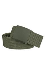 Centură OD 38 mm cu Cataramă Quick-Release YKK® – Rapidă, Fără Metal, Gata de Acțiune