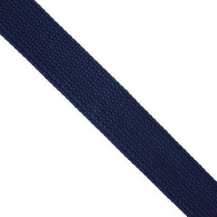 Centură Web Bleumarin din Bumbac – Eleganță Discretă, Rezistență Militară