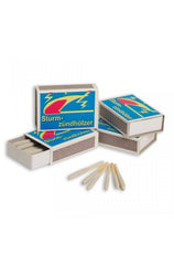 Chibrituri Rezistente La Vant (20)