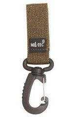 Chinga Metalica Coyot 50Mm