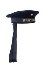 Chipiu Bw Marine Dark Blue