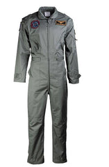 Combinezon De Zbor Copii Us Oliv