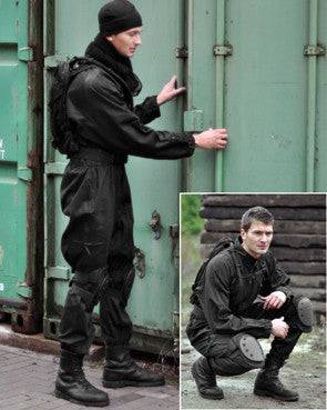 Combinezon Swat