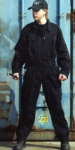 Combinezon Swat
