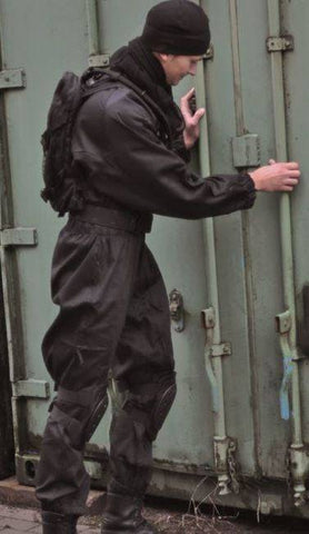 Combinezon Swat