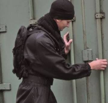 Combinezon Swat
