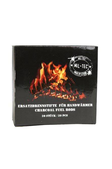 Combustibil Solid Pentru Incalzitor Maini Mil-Tec