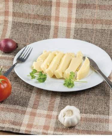 Conserva Hrana Edamer 200Gr