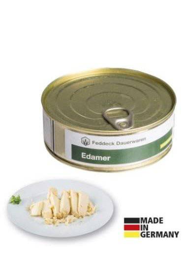 Conserva Hrana Edamer 200Gr