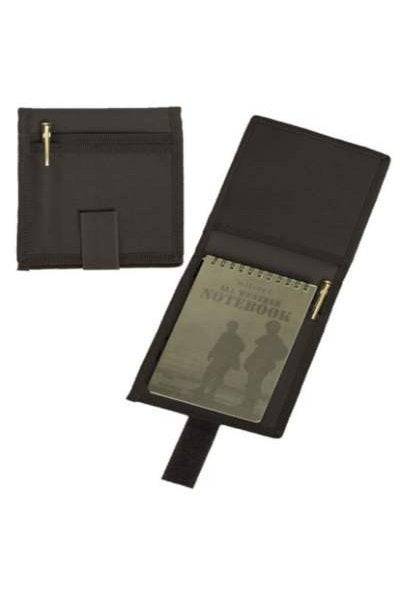 Coperta Bw Pentru Carnet Negru