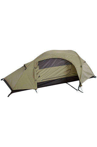 Cort 1 Persoana Recon Coyote