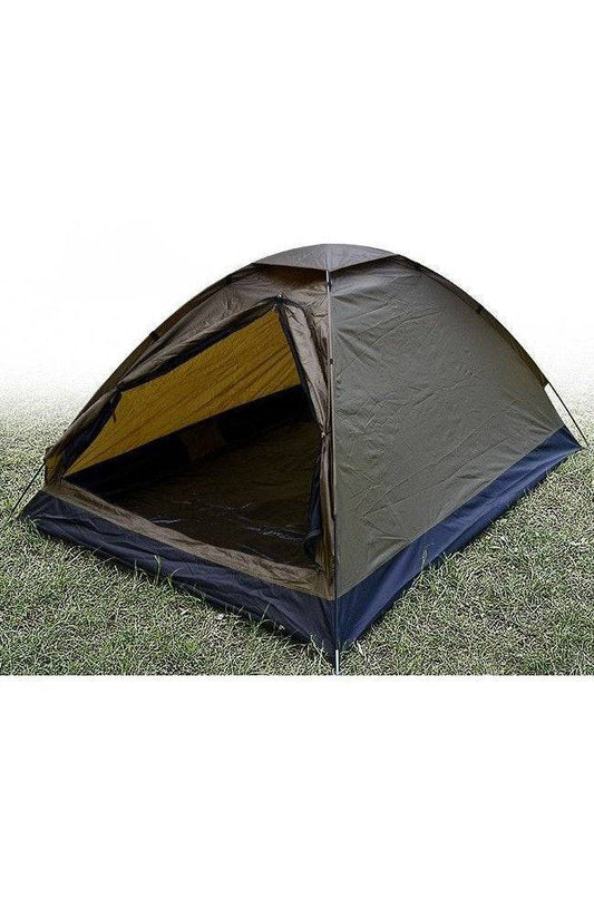 Cort 2 Persoane Iglu Standard Oliv Mil-Tec