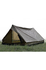 Cort 2 Persoane Mini Pack Standard Oliv Mil-Tec