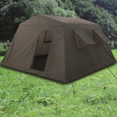 Cort 6 Persoane 3.4 X 3.1 M Oliv