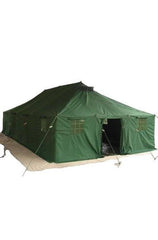 Cort Militar 10M X 4,8M