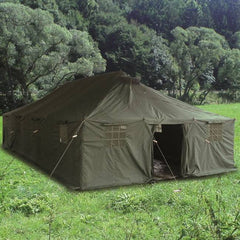 Cort Militar 10M X 4,8M
