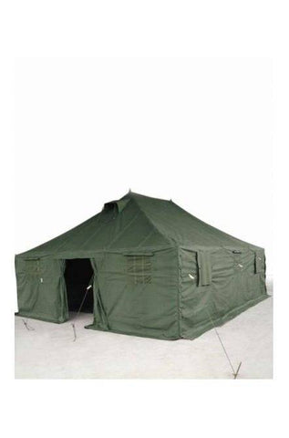 Cort Militar 6M X 5M