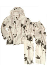 Costum Camuflaj Zapada