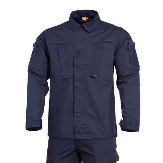 Costum Tactic Pentagon Acu 2.0 Set K02012-Κ05005-05 Navy