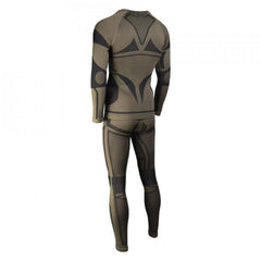 Costum Termic Performance Oliv