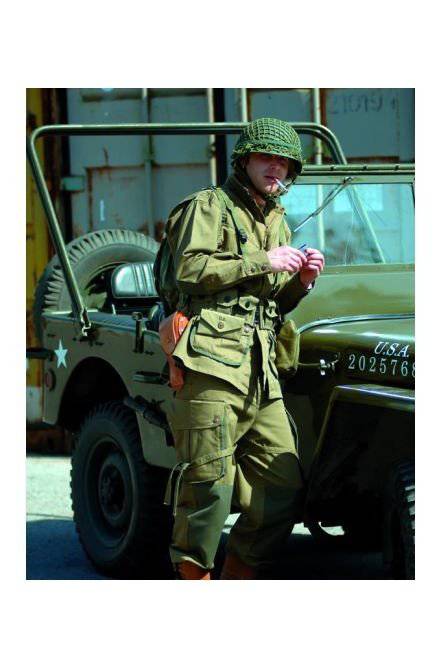 Costum Us M42