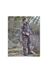 Costum Vanatoare Camuflaj Wildtree