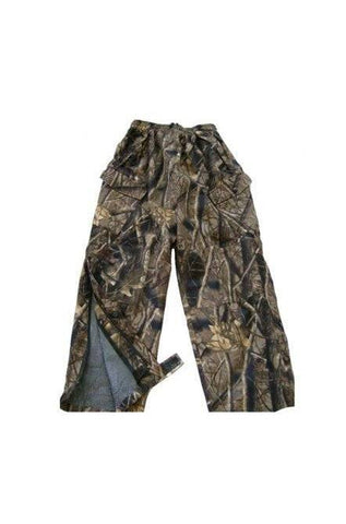 Costum Vanatoare Camuflaj Wildtree