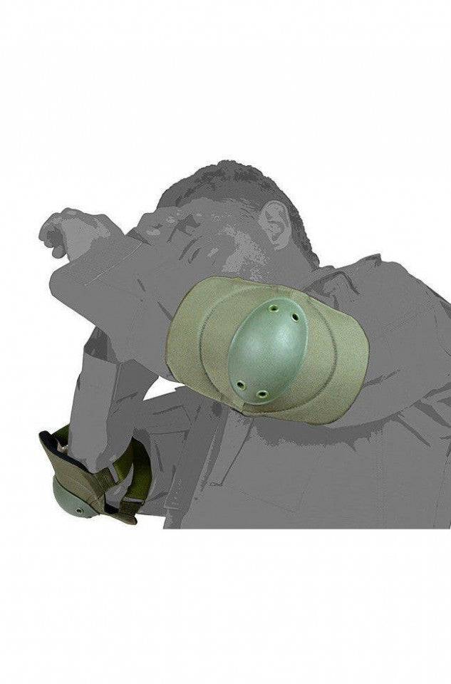 Cotiere Oliv