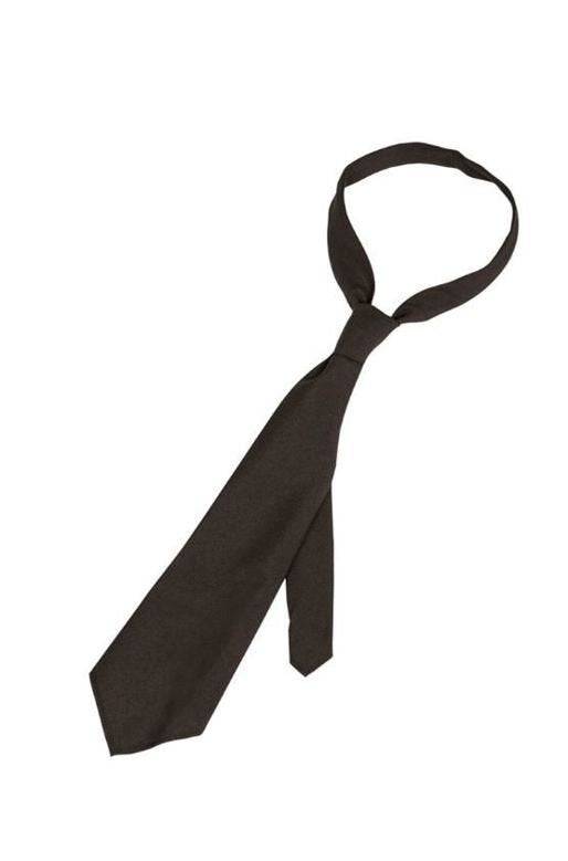Cravata Security Neagra