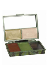 Crema Camuflaj 5 Culori Woodland