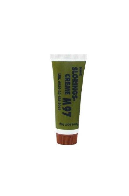 Crema Camuflaj Nato Maro