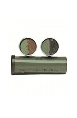 Crema De Camuflaj In 2 Culori