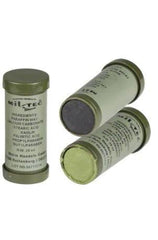 Crema De Camuflaj In 2 Culori Oliv-Negru