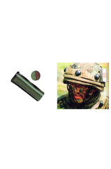 Crema De Camuflaj In 2 Culori