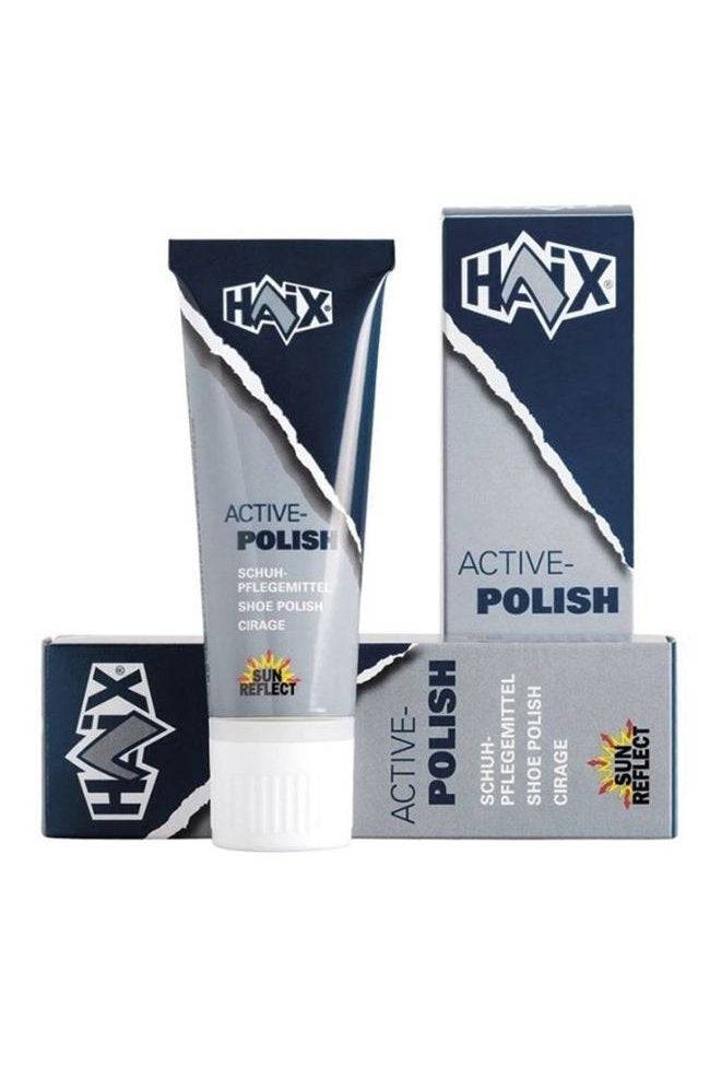 Crema Incaltaminte Haix Neagra