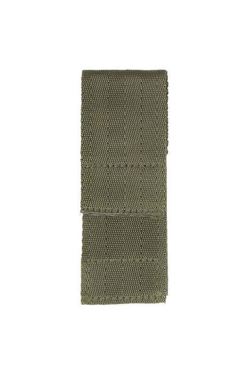 Curea Ceas Commando Oliv
