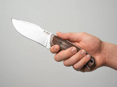 Cutit Böker Arbolito Bison Guayacan